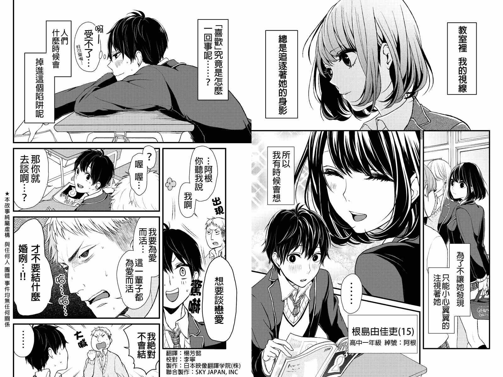 第1话