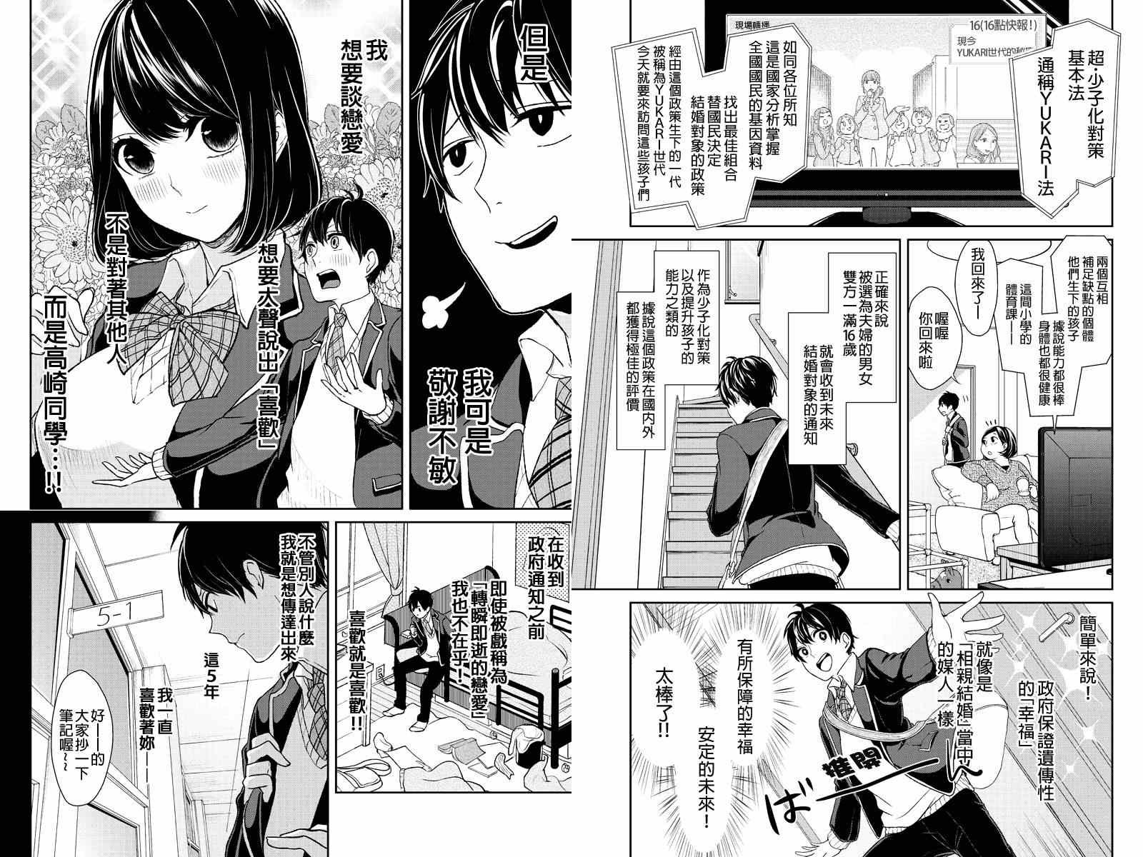 第1话