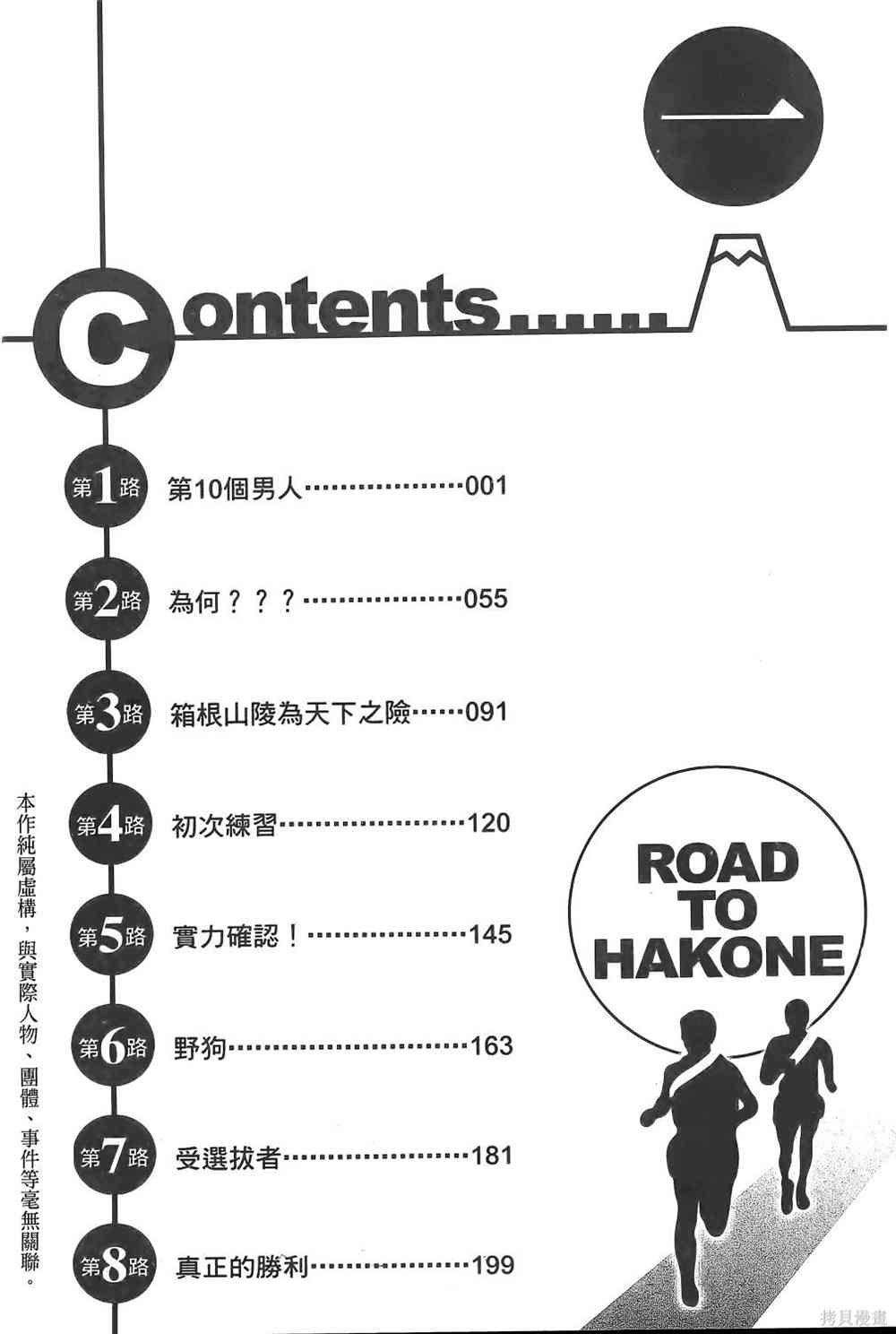 第1卷