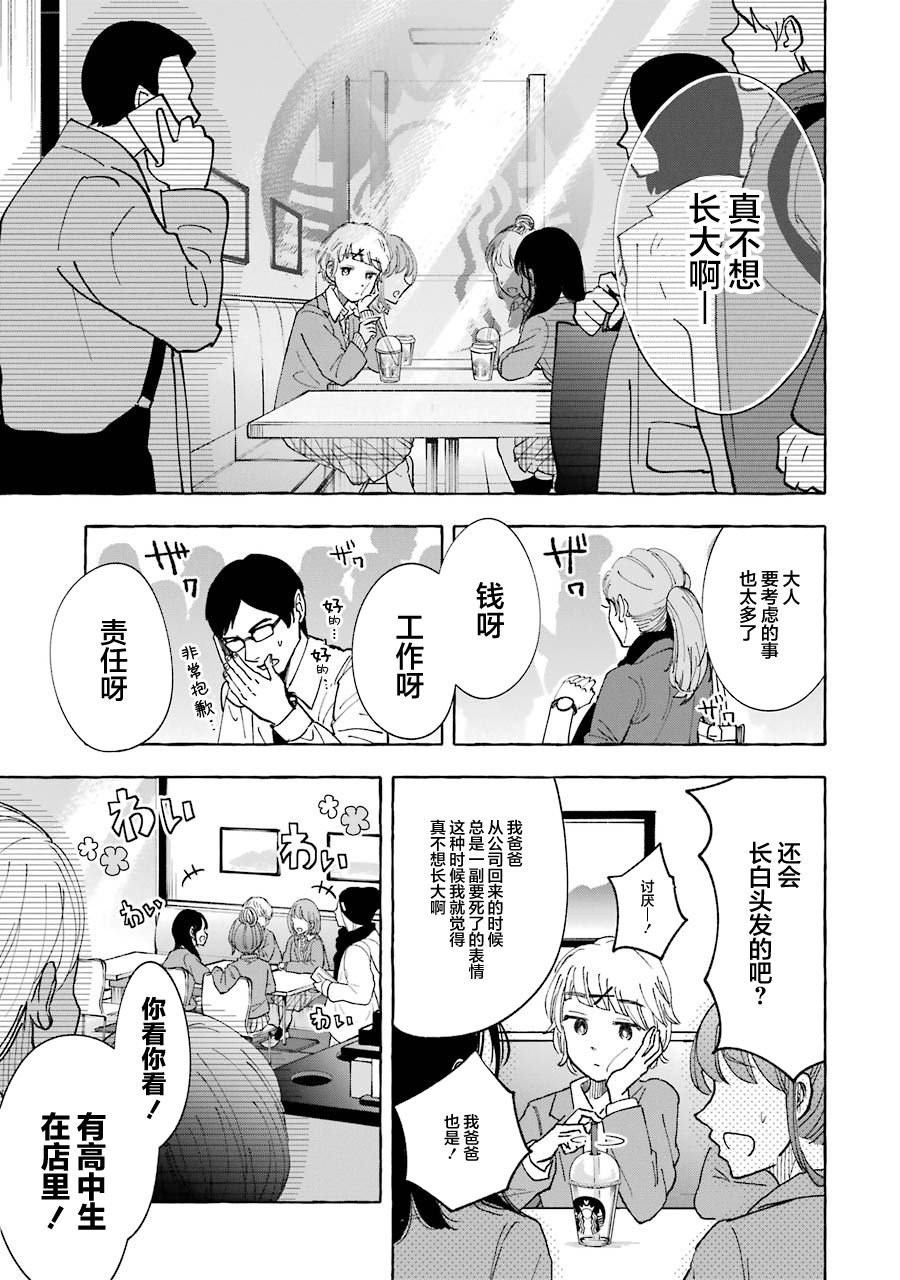 最终话