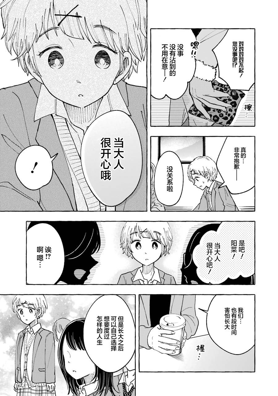 最终话