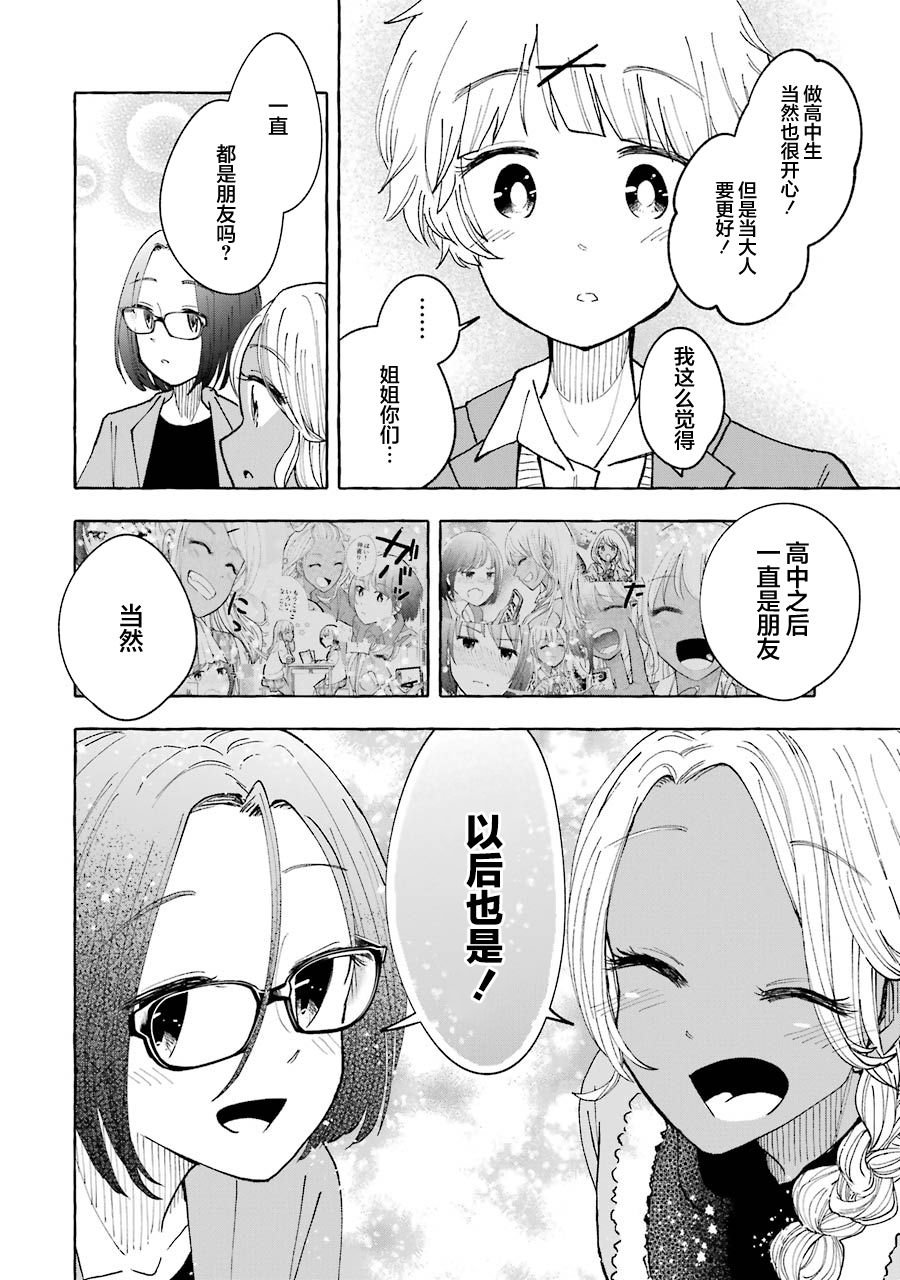 最终话