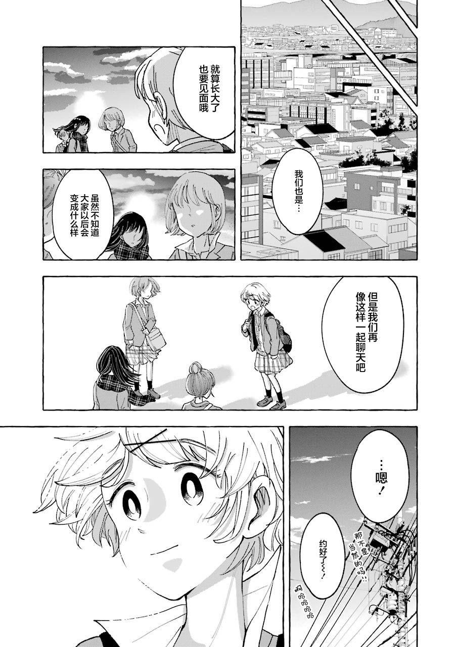 最终话