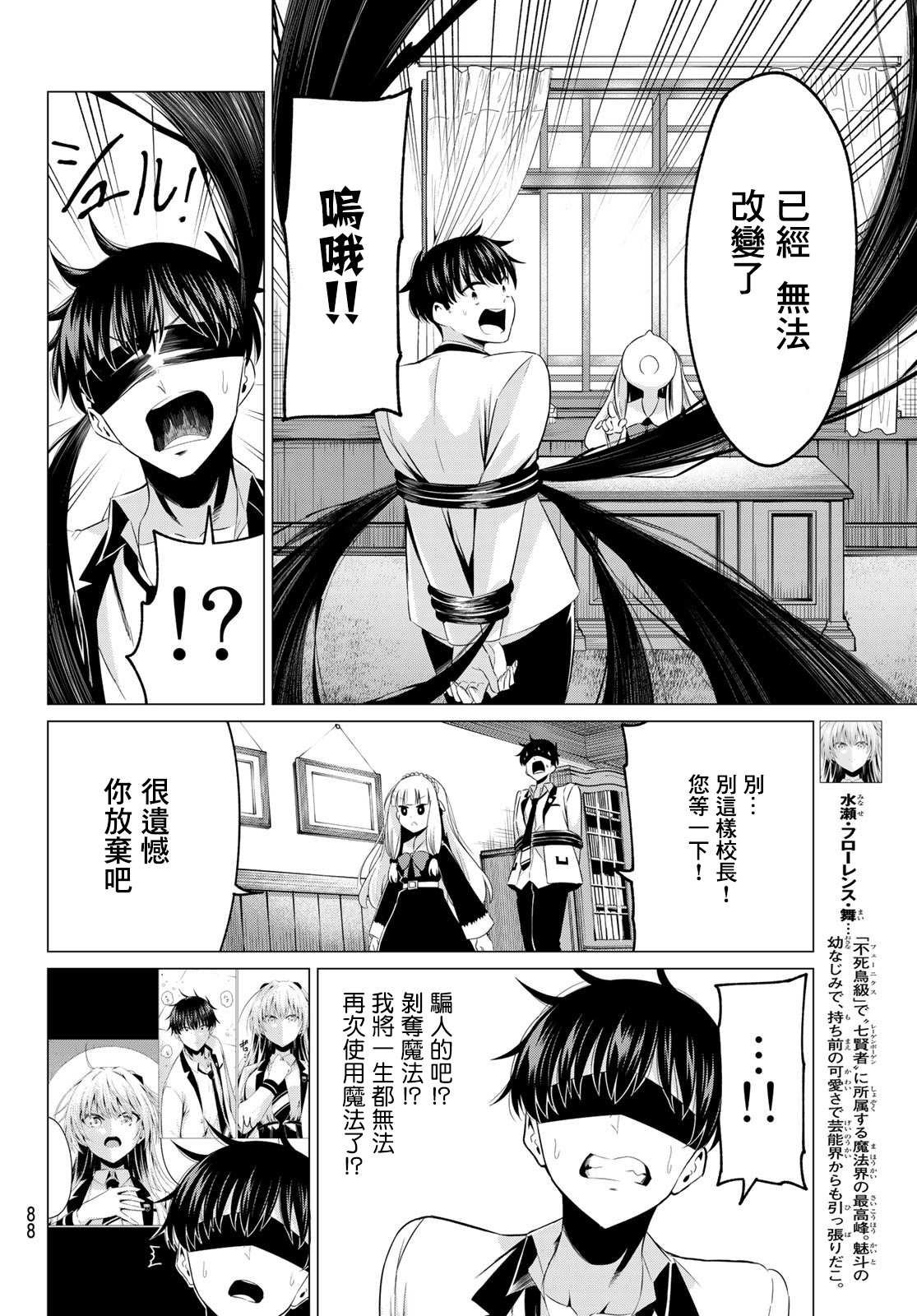 第2话 七贤者