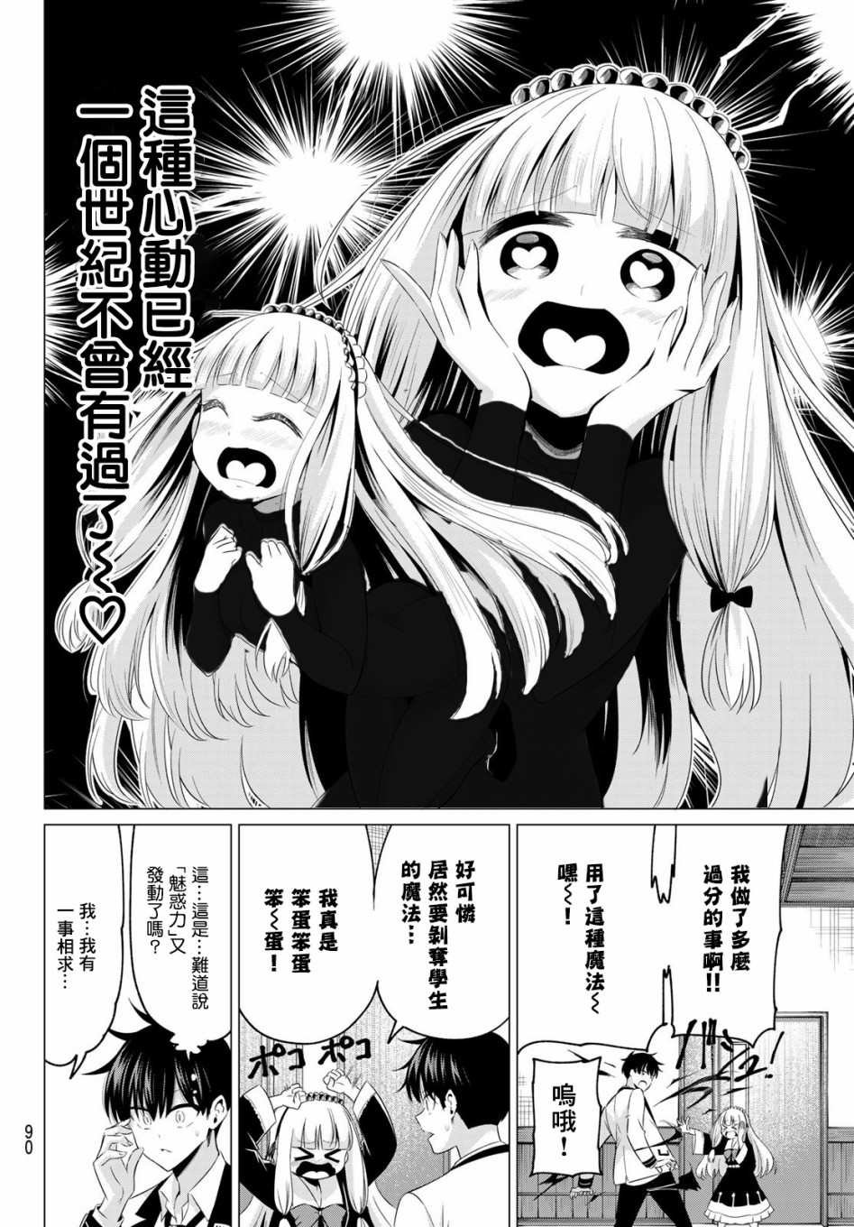 第2话 七贤者