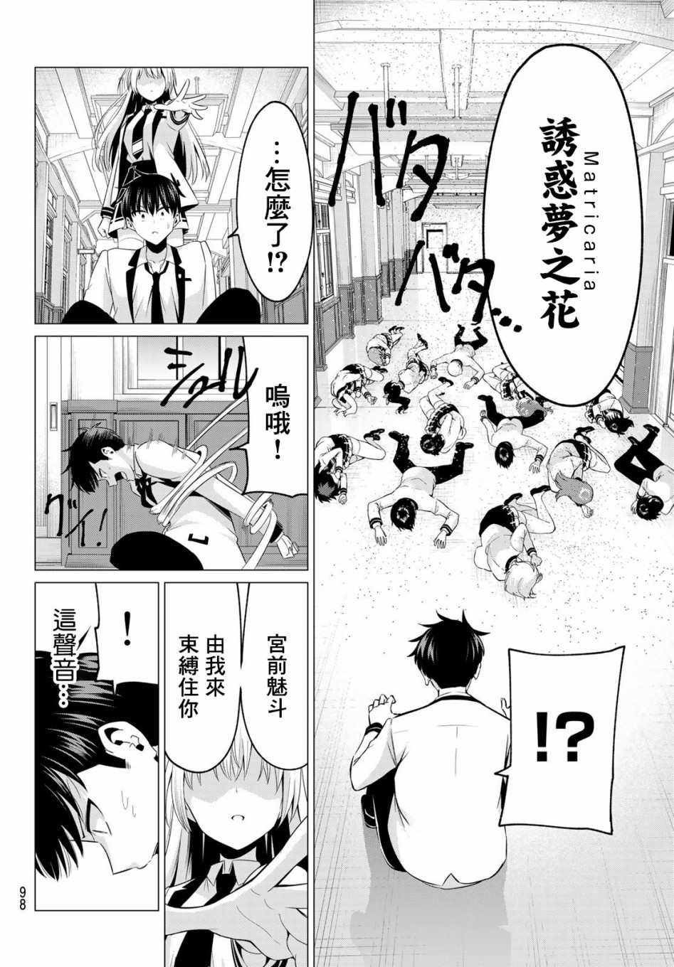 第2话 七贤者