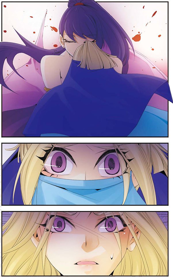 第55话 不祥的存在