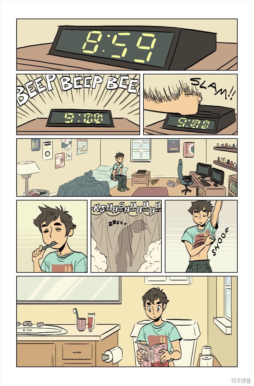 第3话