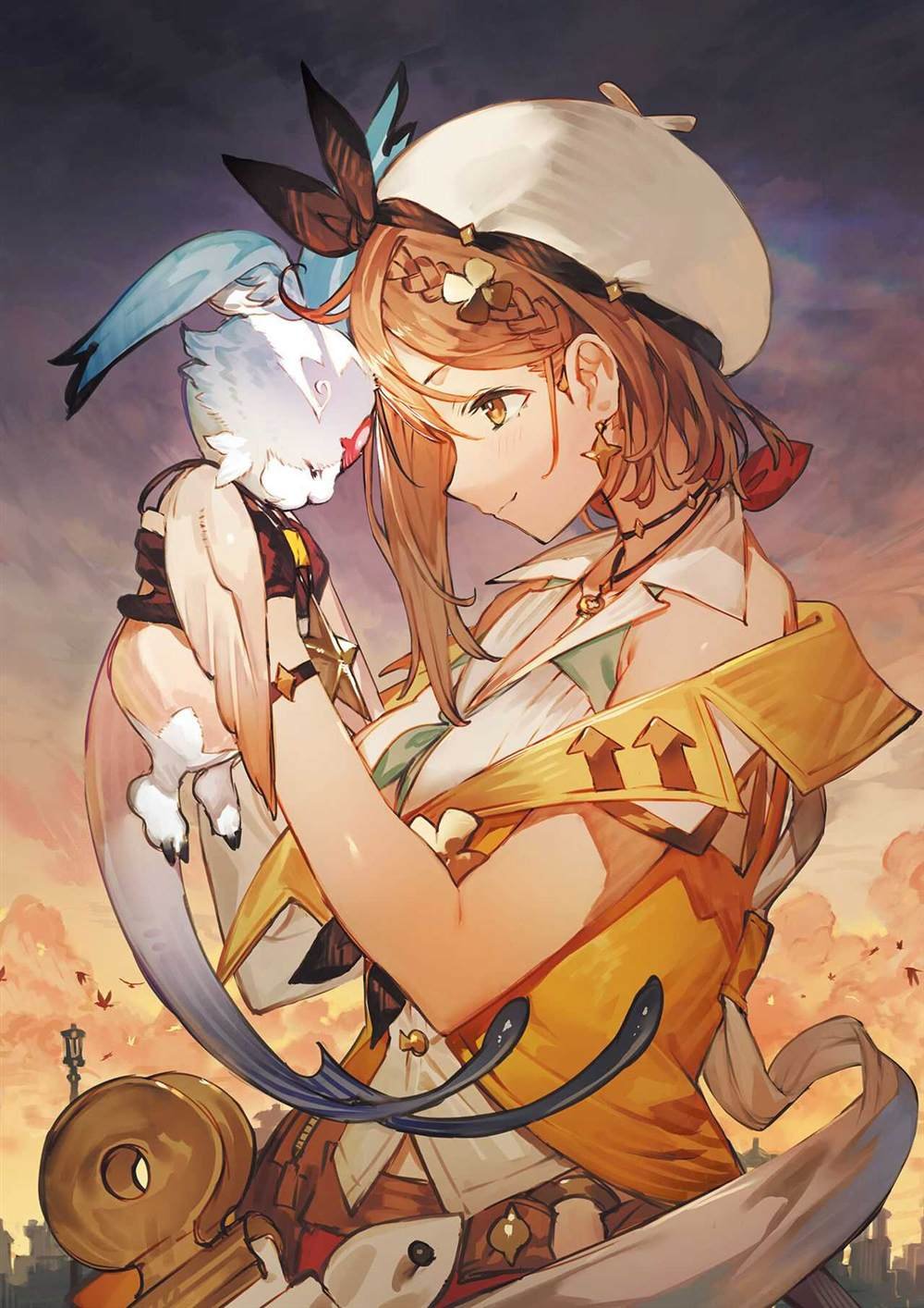 第1话