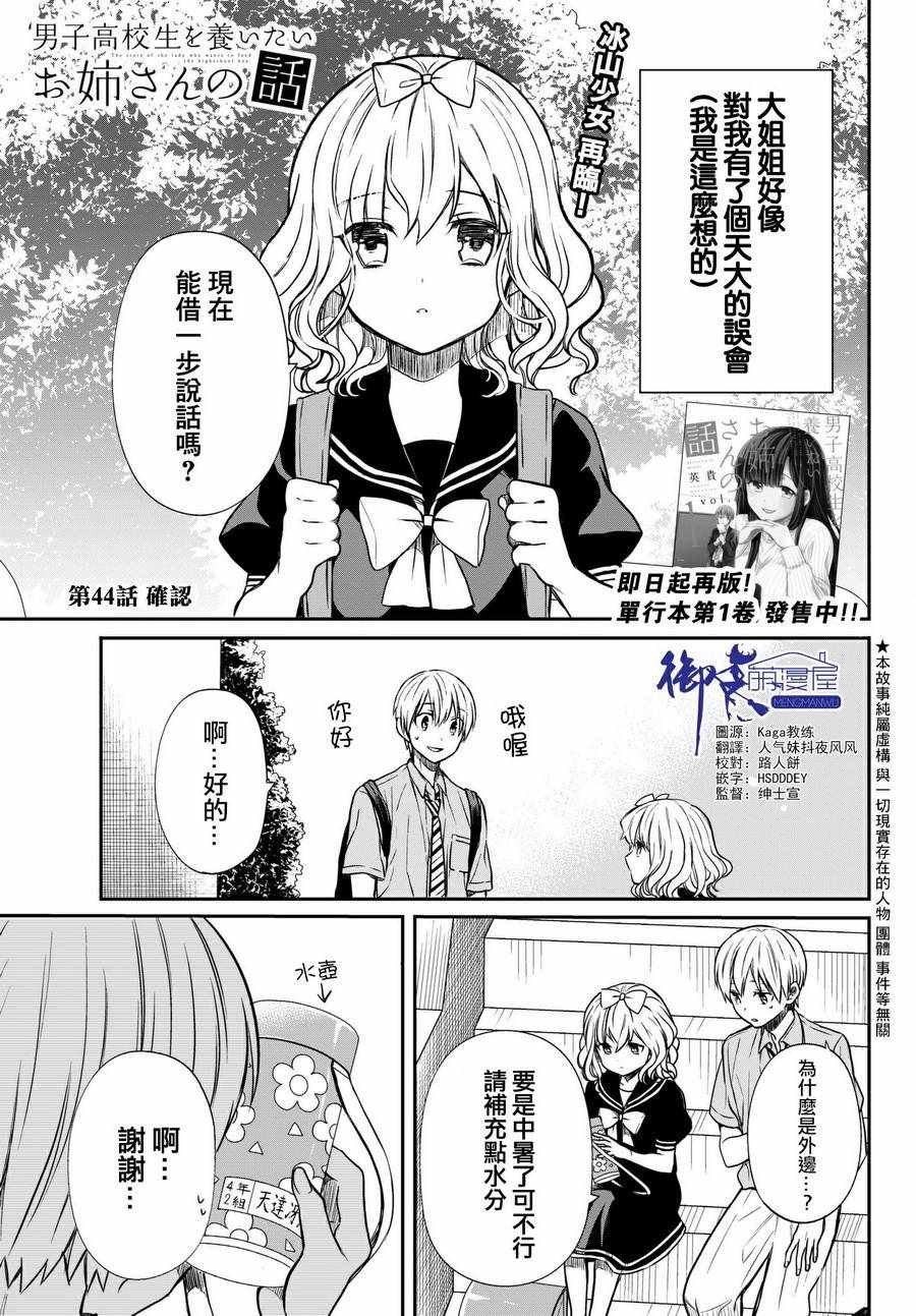 第44话 确认