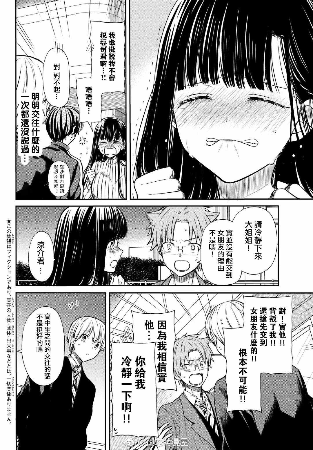 第71话 实会议