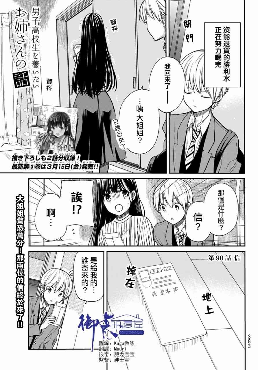 第90话 信