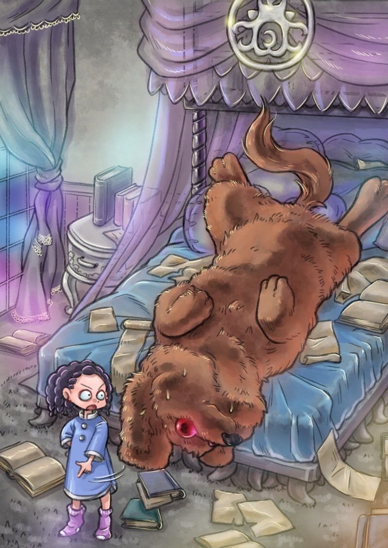狗勾能有什么坏心眼