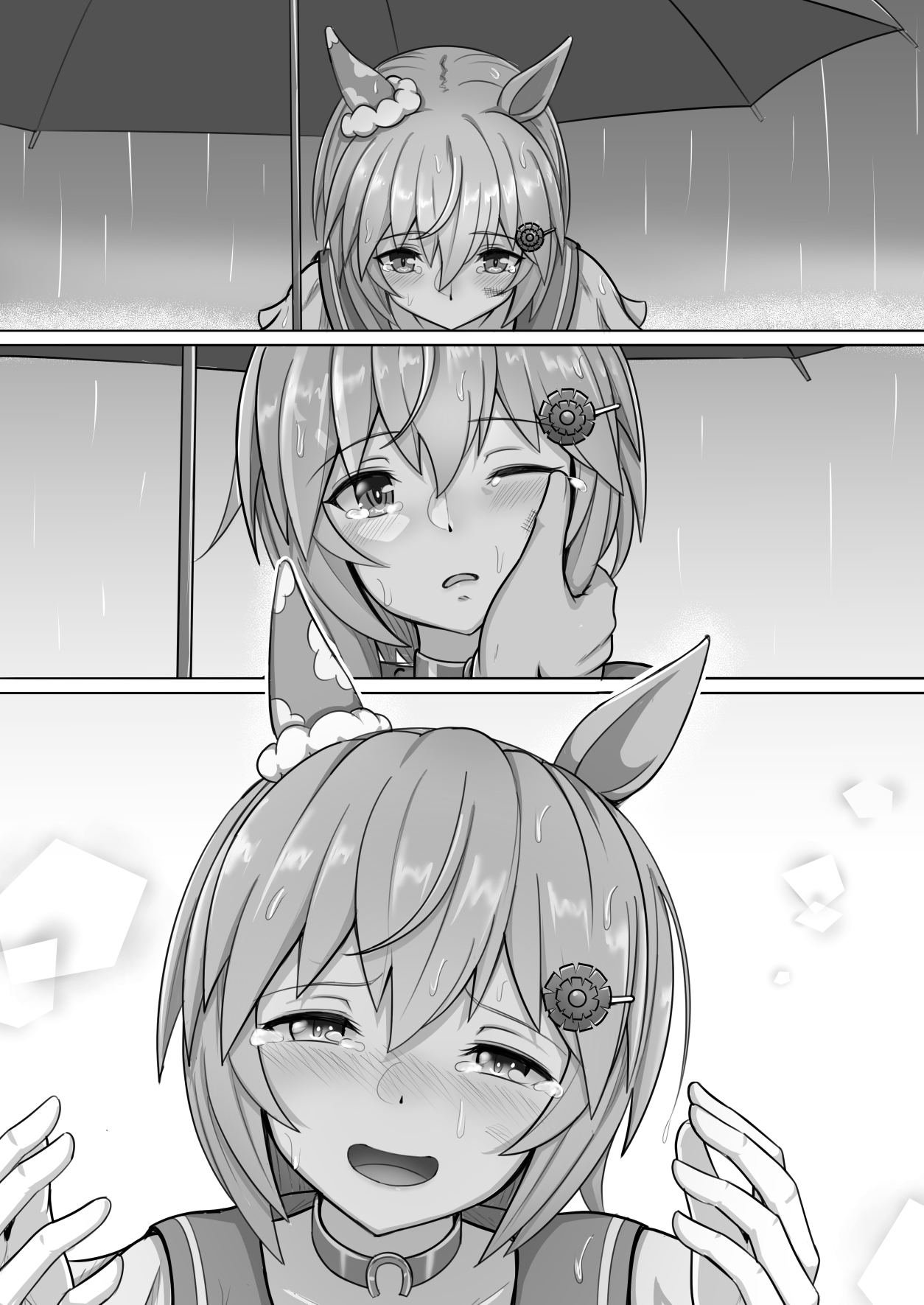最终话