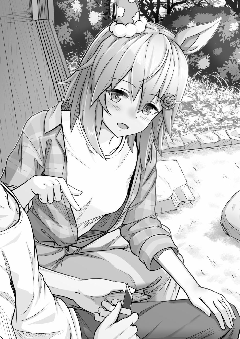 白色情人节