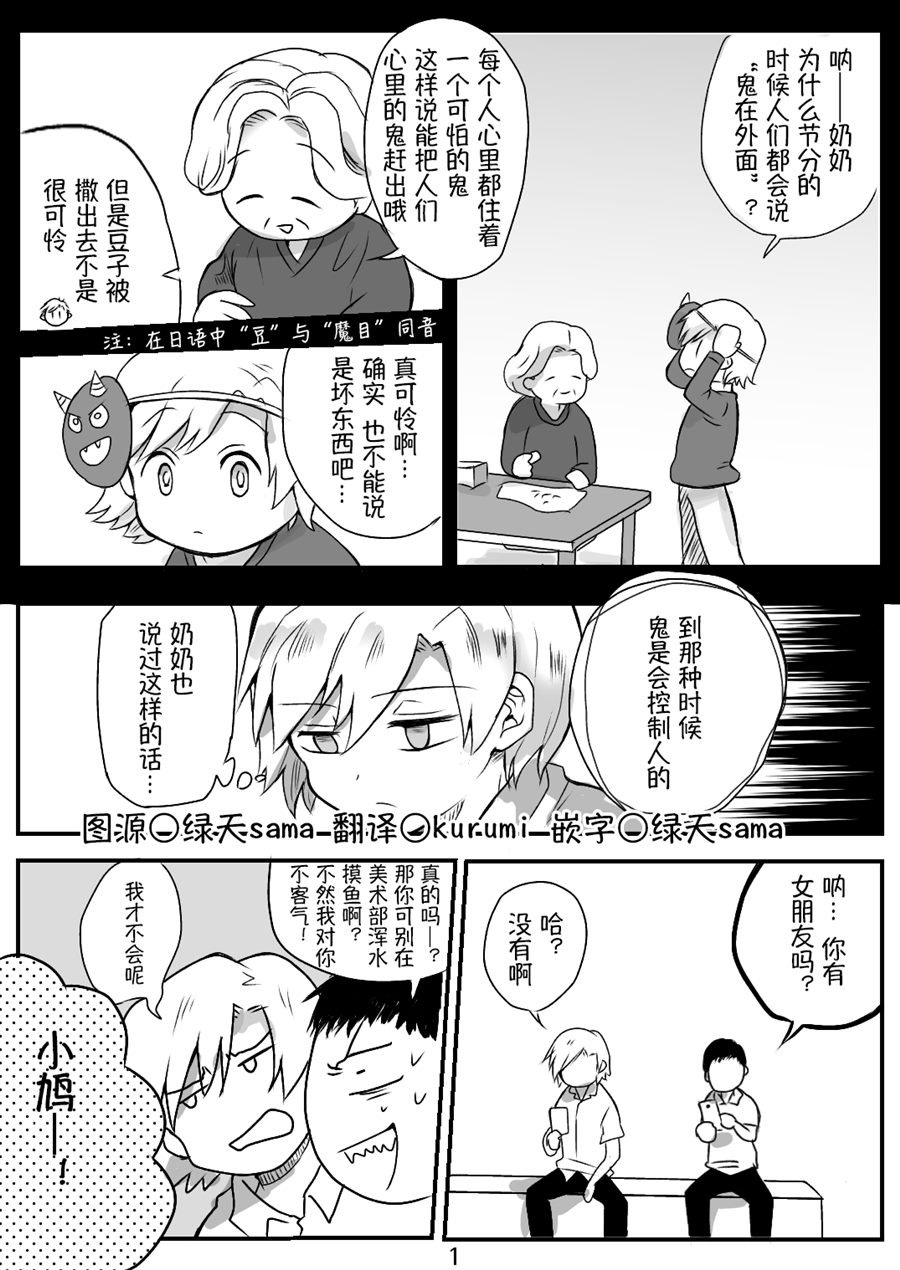 第1话