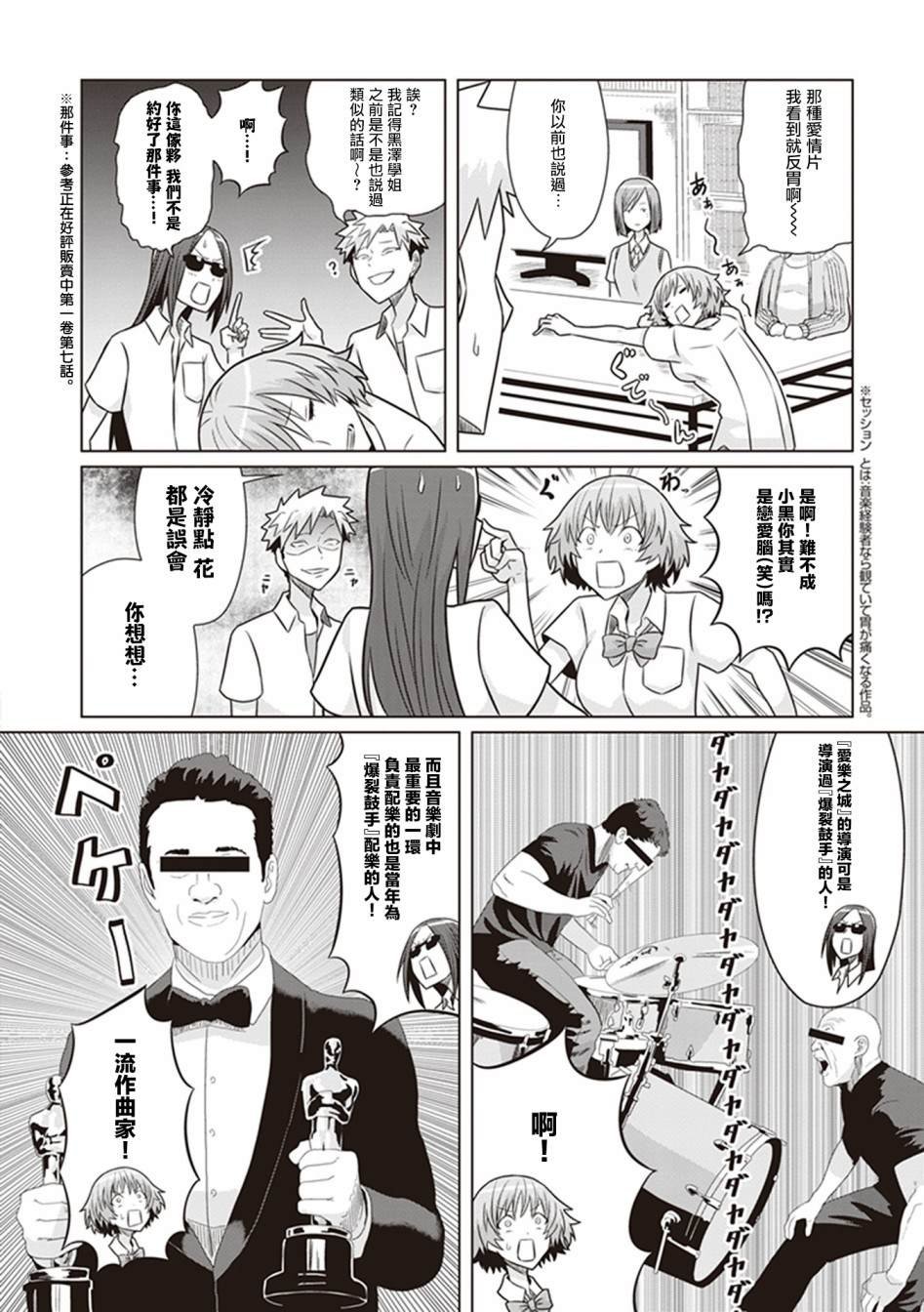 第21话 美女还是野兽