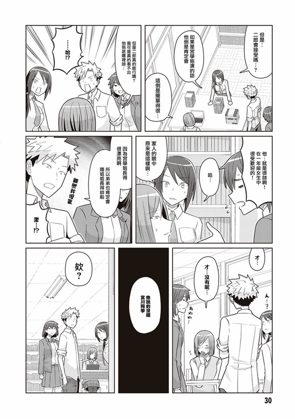 第38话 星之王子从纽约而来