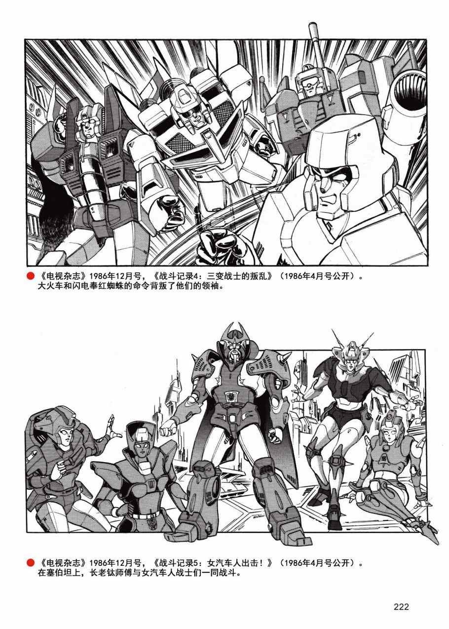 战斗吧！超机械生命体变形金刚：2010