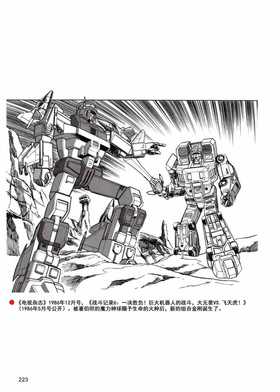 战斗吧！超机械生命体变形金刚：2010