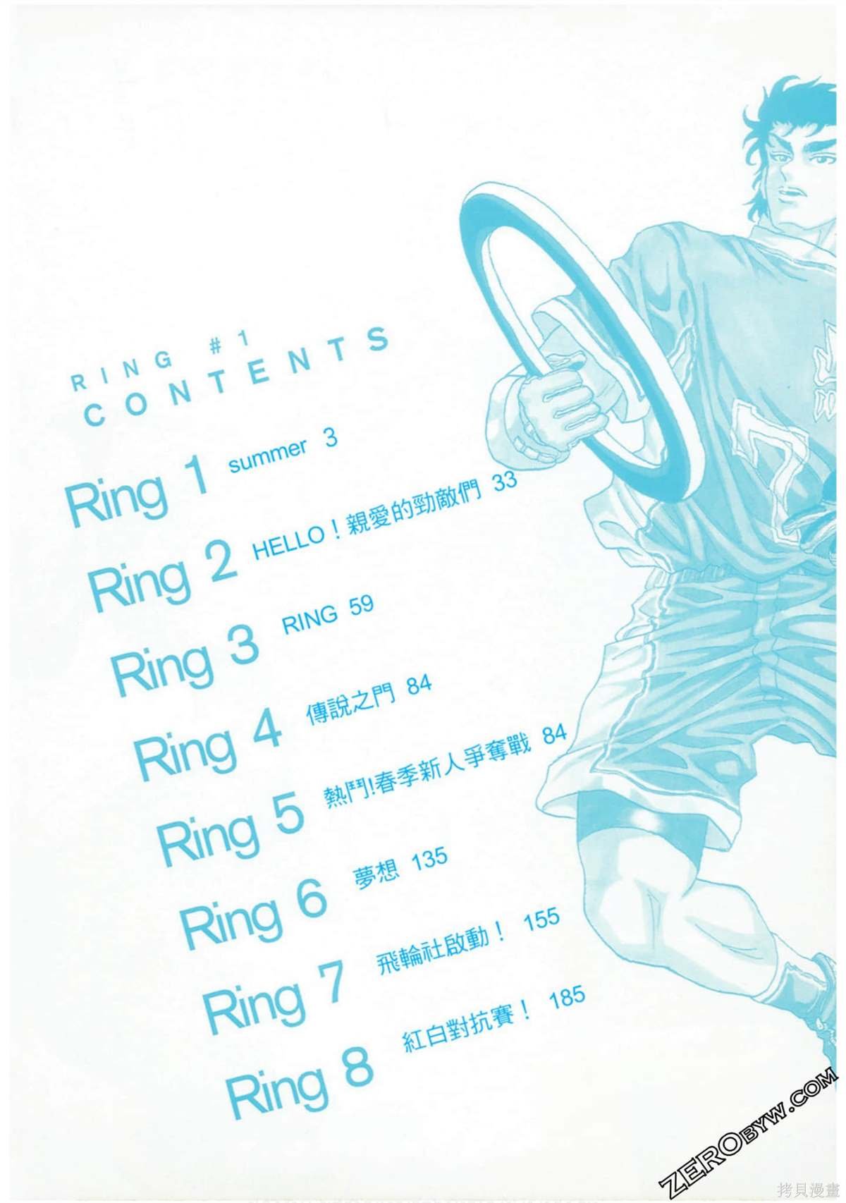 第1卷