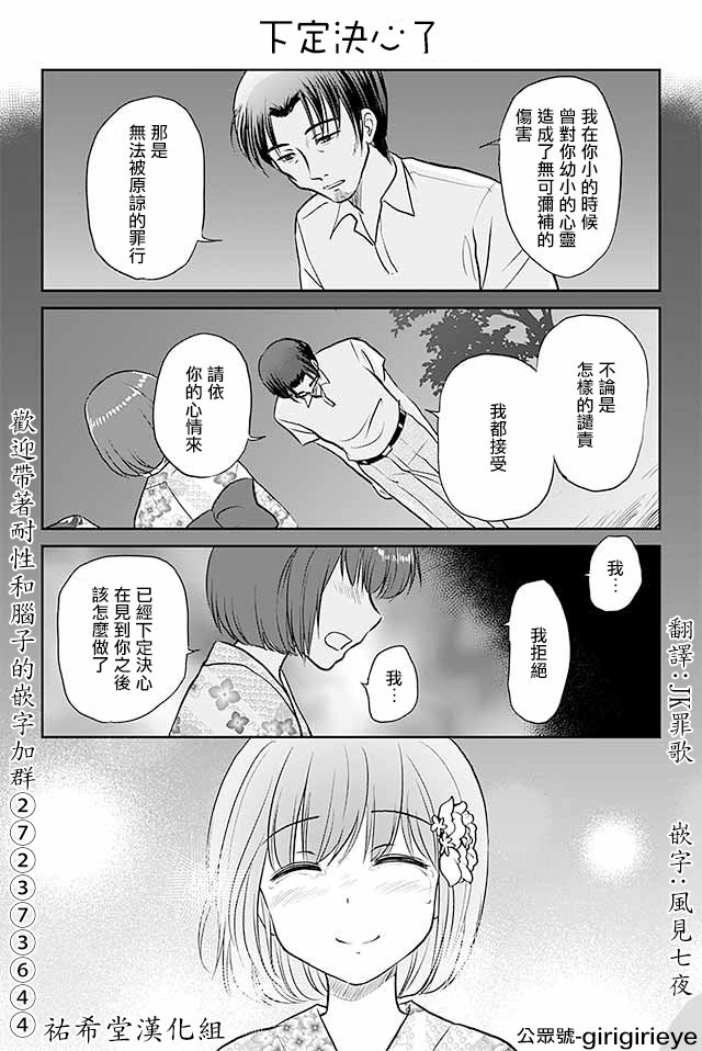 第485话 下定决心了