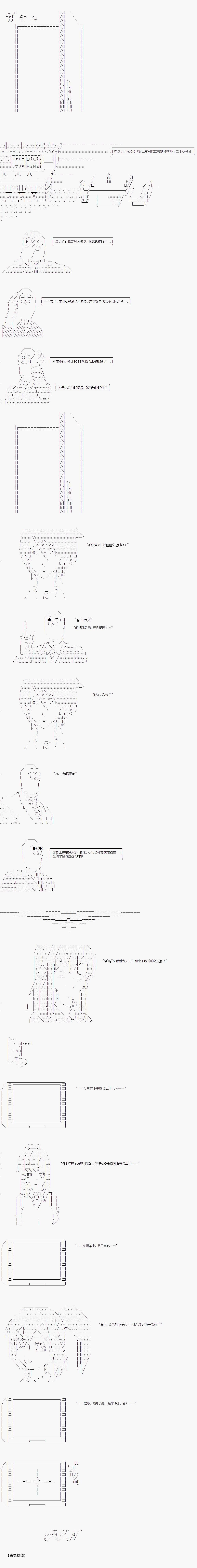 恐怖小说家