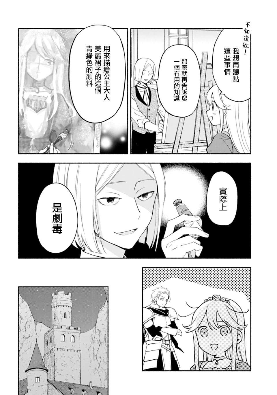 第23话 约束