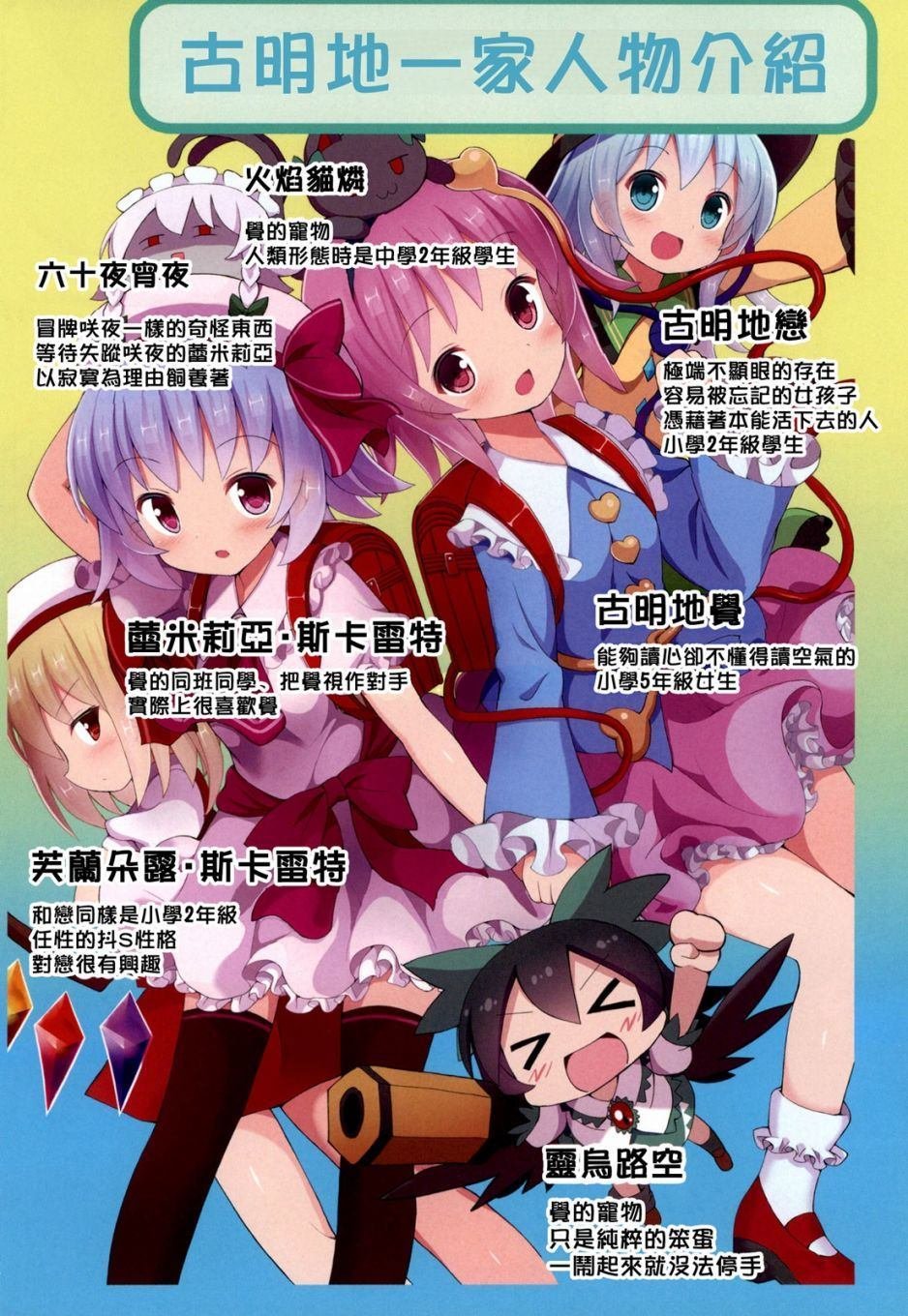 第1卷