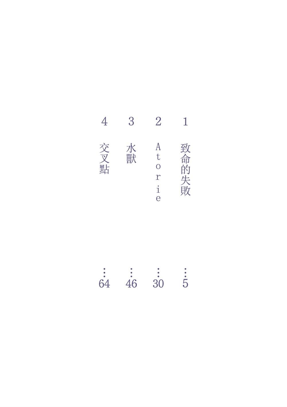 第1话