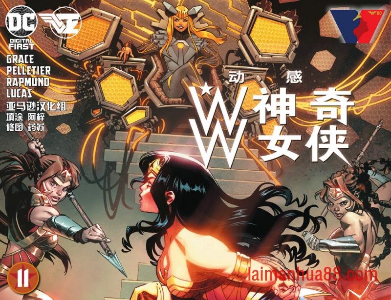 第11卷