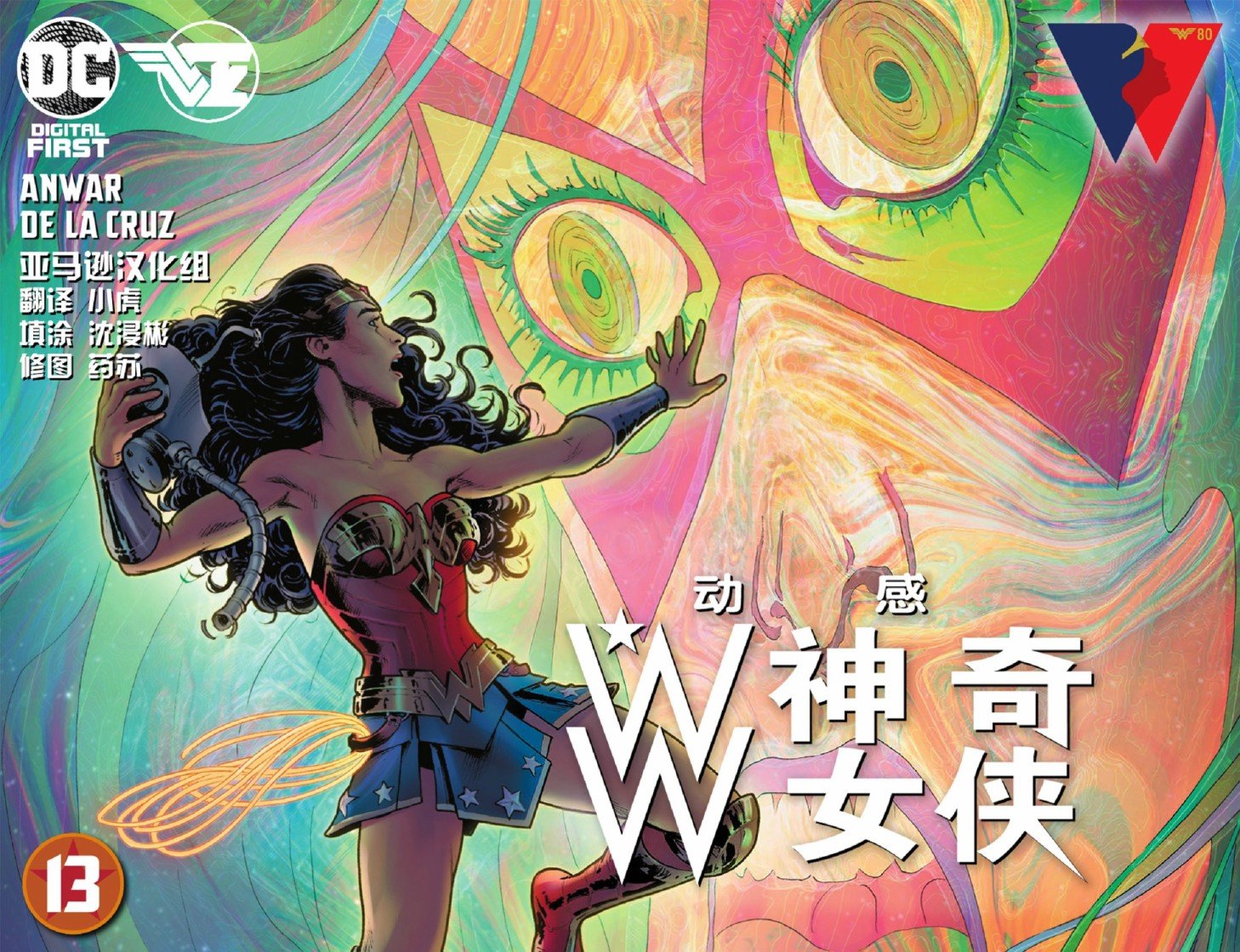 第13卷