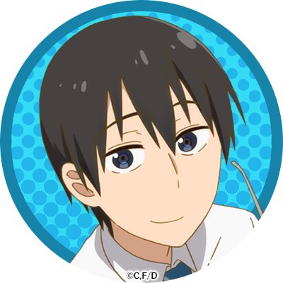 第2话 7月10日 21年