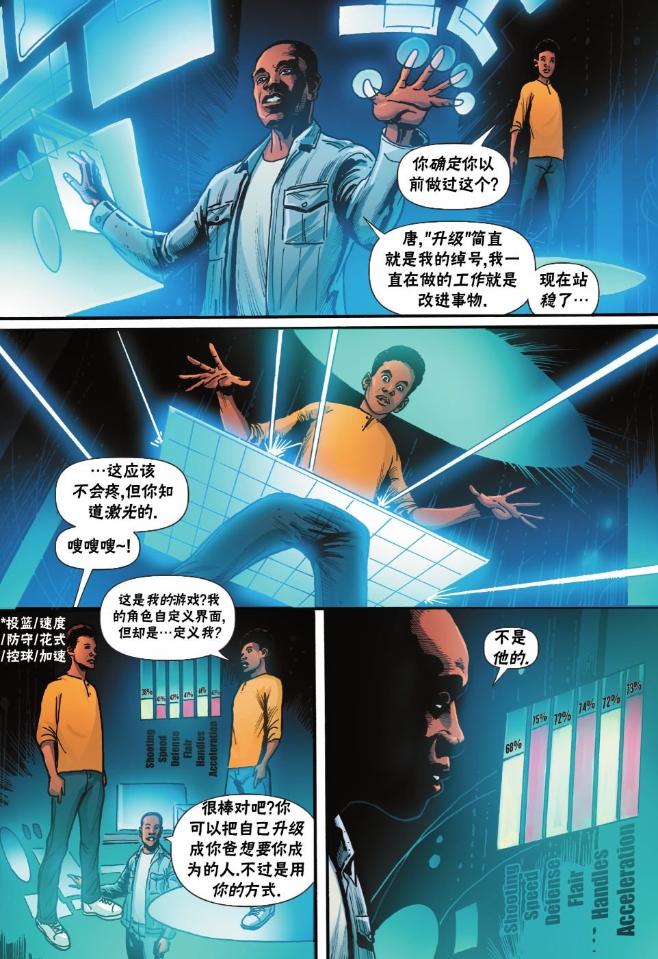 第3话