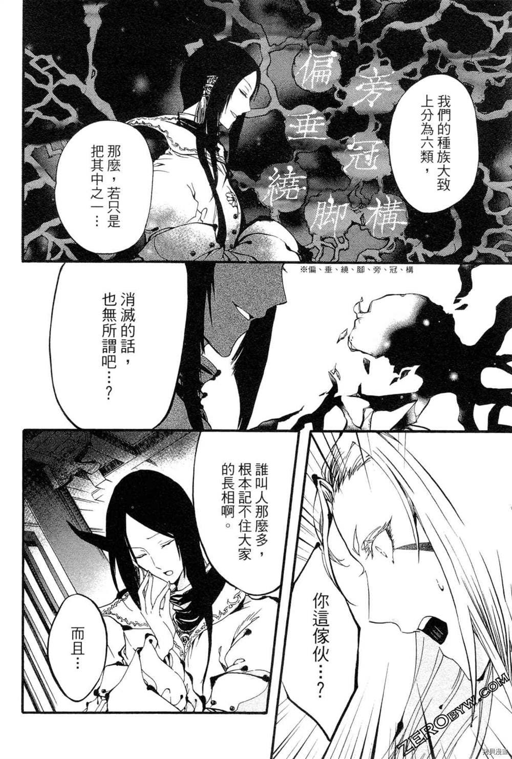 第1卷