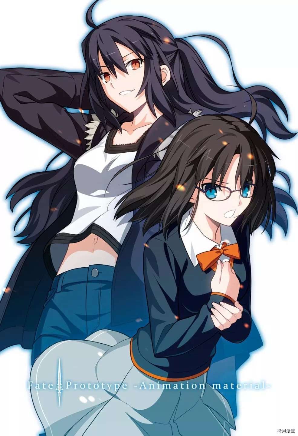 第1话