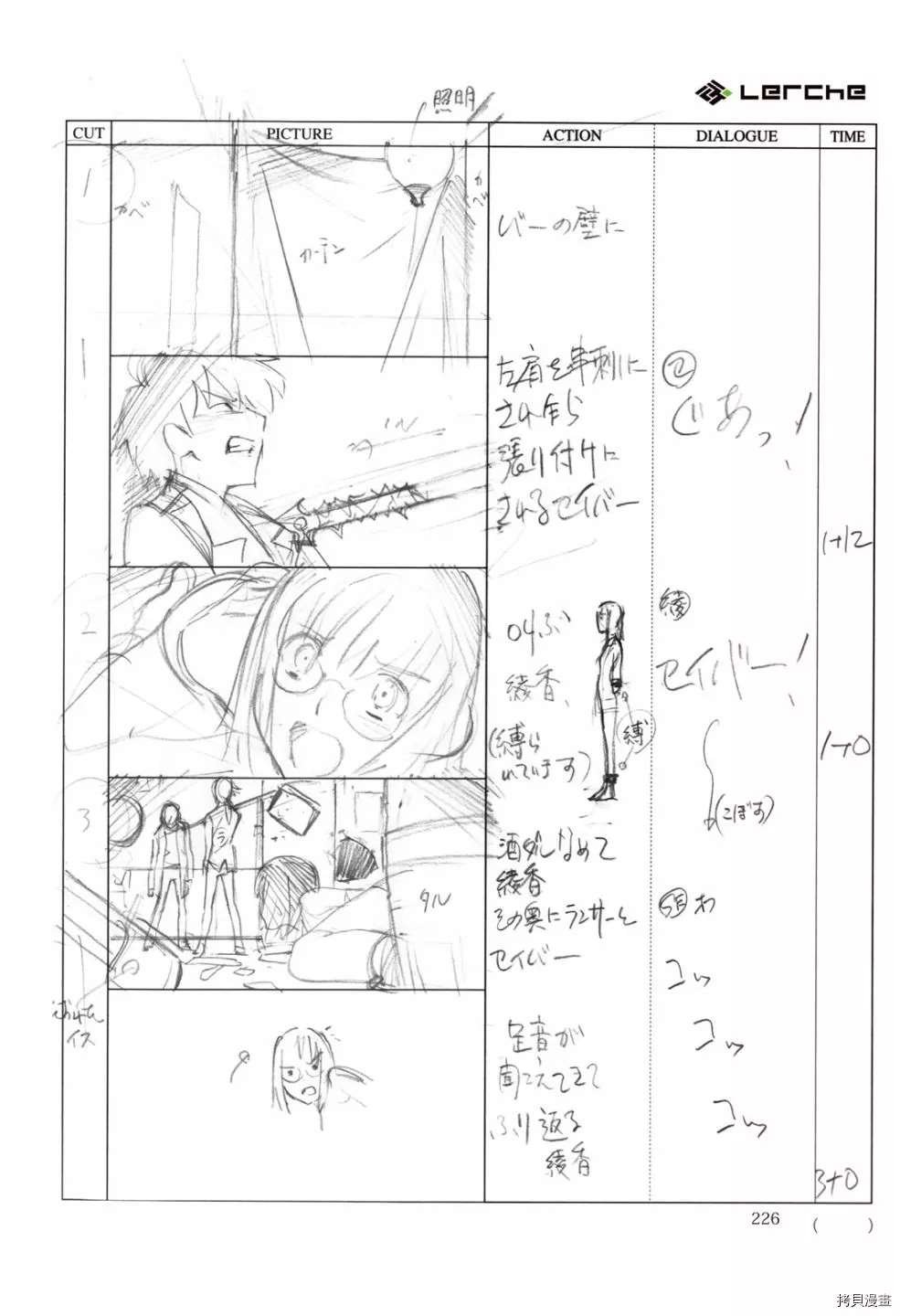 第1话