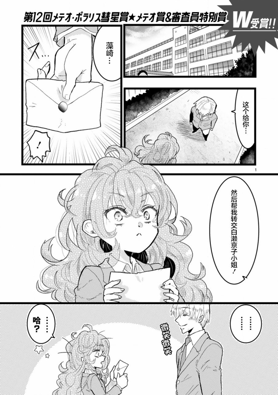 第1话