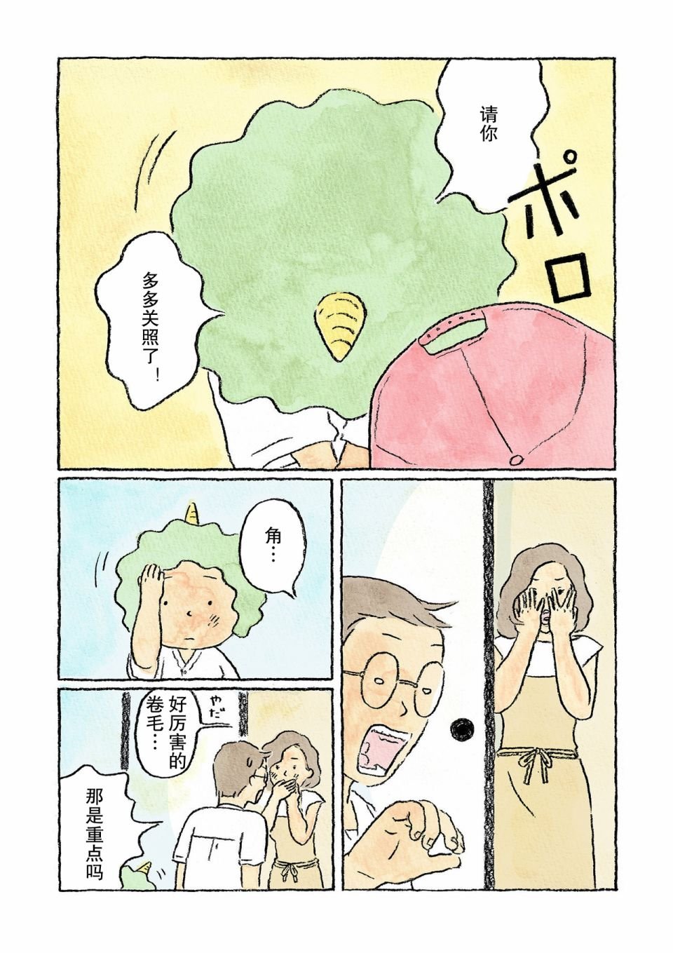 第1话