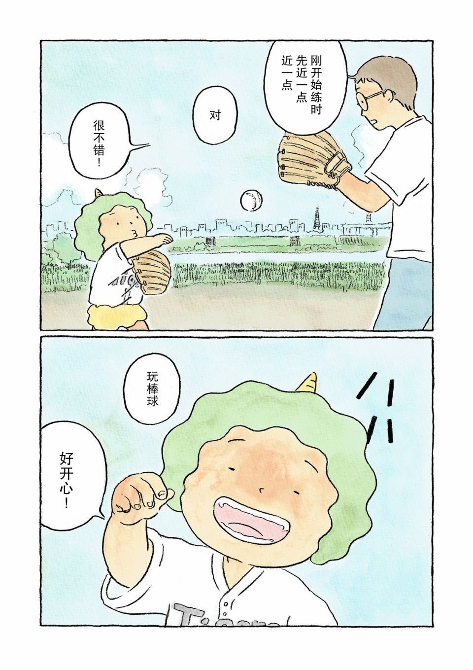 第3话