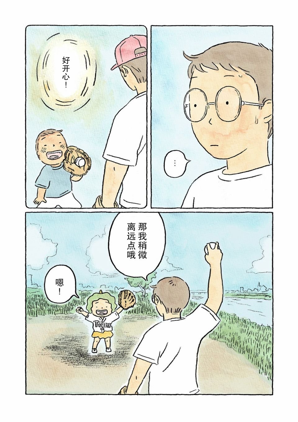 第3话