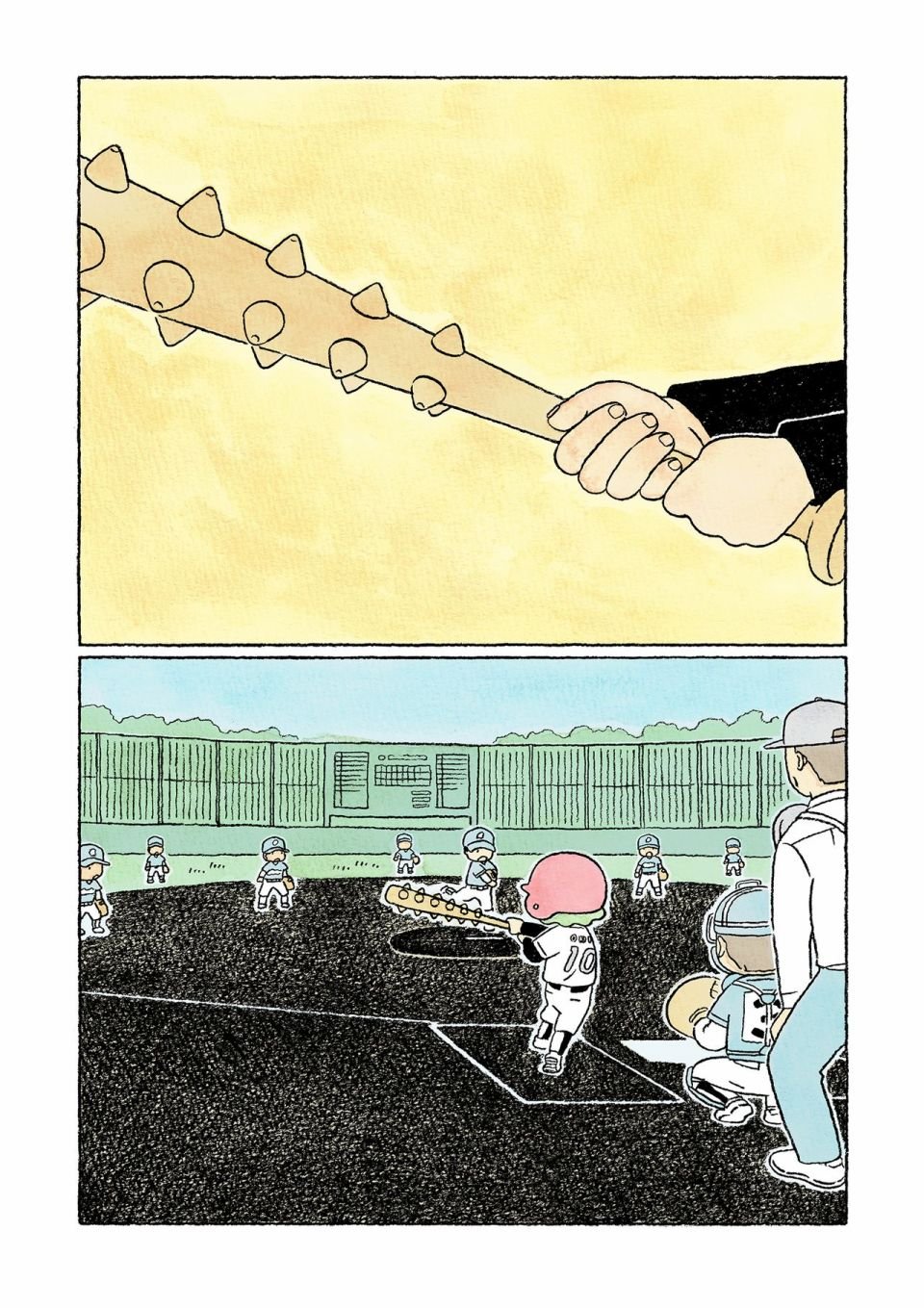 第34话