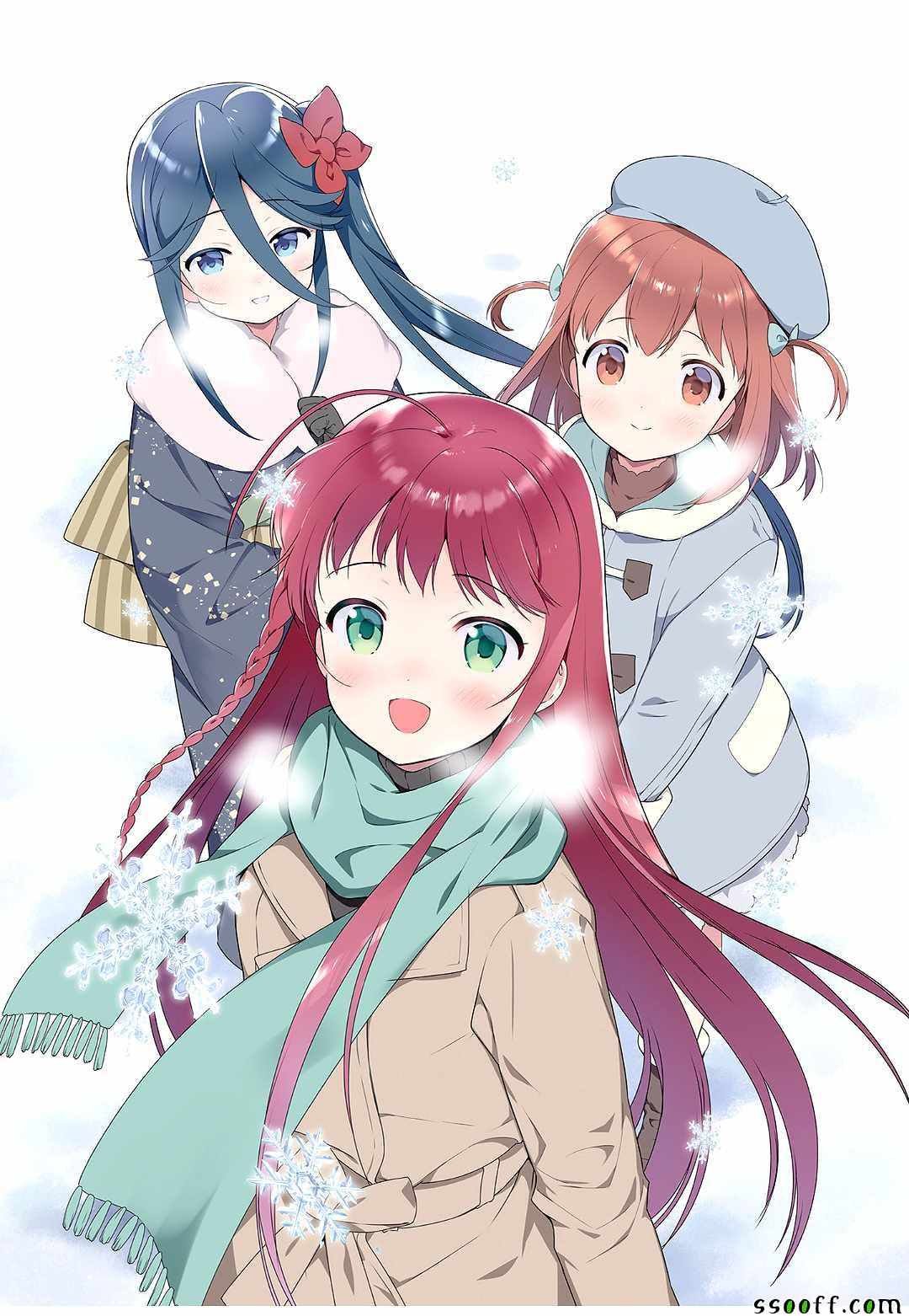 第78话 魔王，苦口婆心教育天使