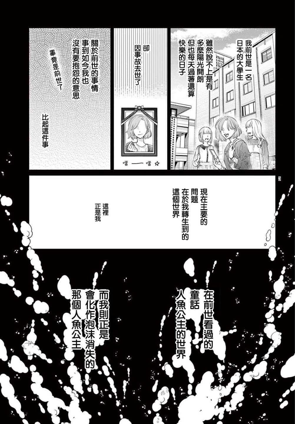 第1.1话 前篇
