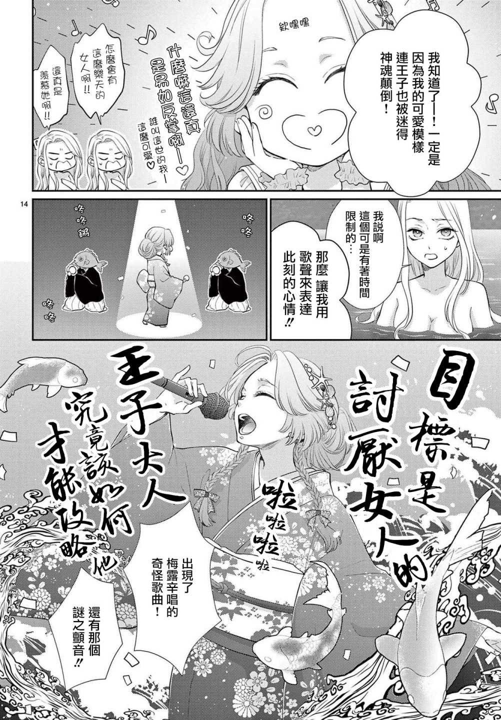 第1.1话 前篇