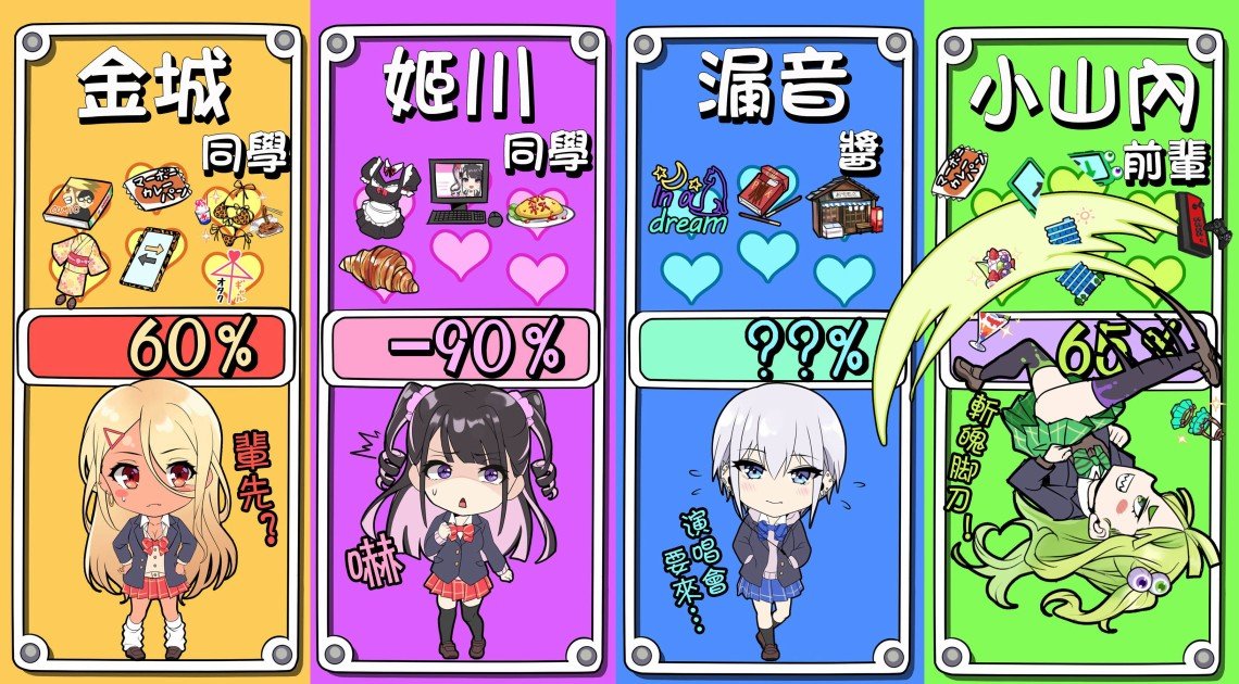 第85天