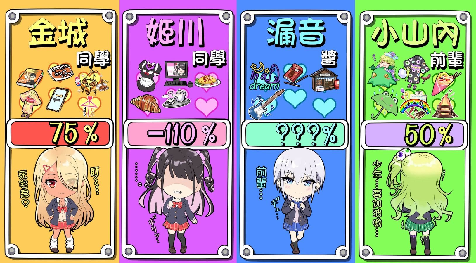 第97天