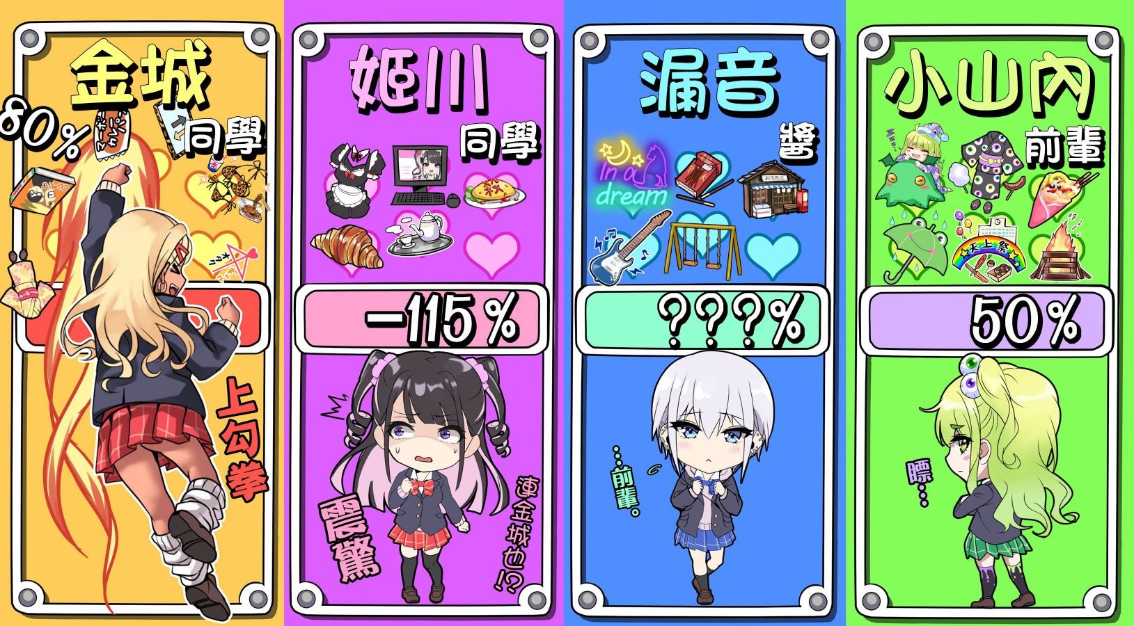 第98天