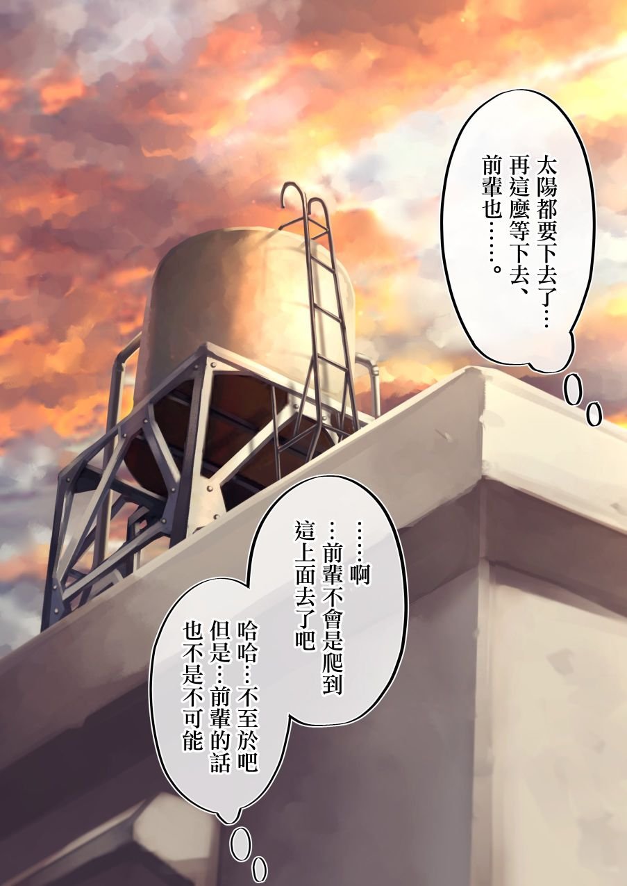 第100天