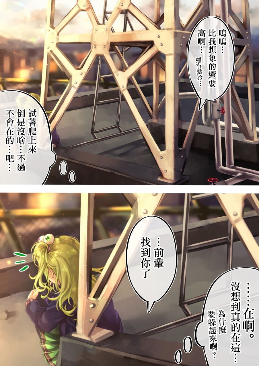 第100天